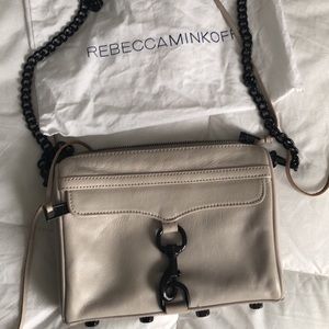 Rebecca minkoff crossbody